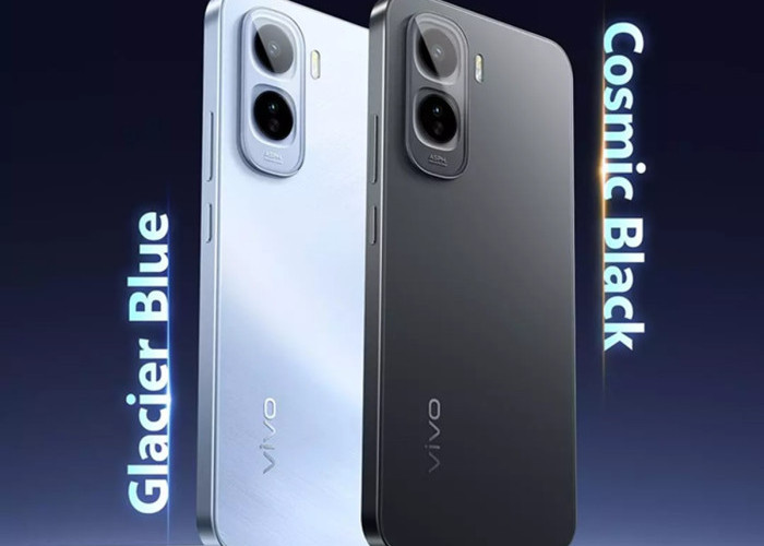 Review Vivo T5 Pro 5G: Standar Baru Ponsel Kelas Menengah dengan Ketahanan Ekstrem