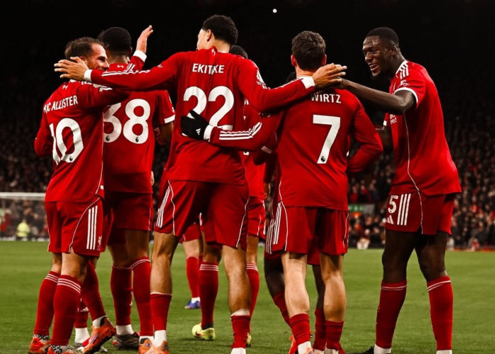 Prediksi Fulham vs Liverpool: Rekor Pertemuan Panas dan Potensi Hasil Imbang!