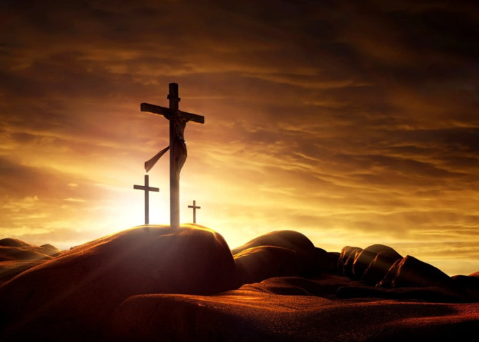 Gereja Bagikan Bantuan untuk Semua Umat, Paskah 2026 di Kendari Jadi Momentum Perkuat Toleransi