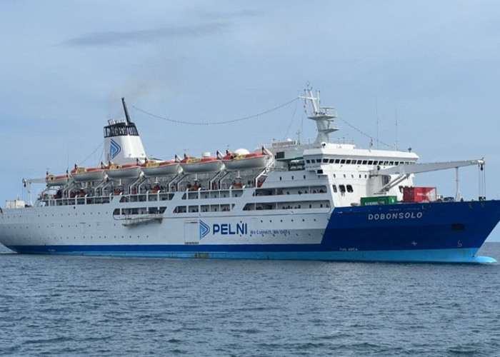 Pelabuhan Kendari Siagakan 24 Kapal Hadapi Libur Natal 2025 dan Tahun Baru 2026