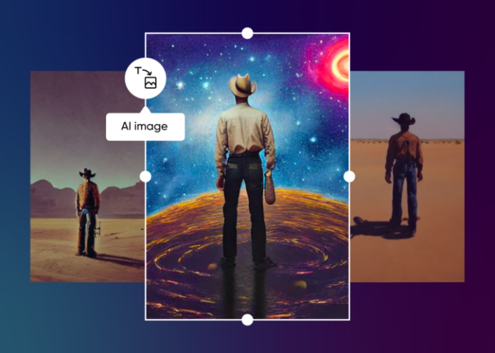 Rekomendasi 9 Website Gambar AI Gratis Terbaik, Cara Mudah Buat Desain Tanpa Skill