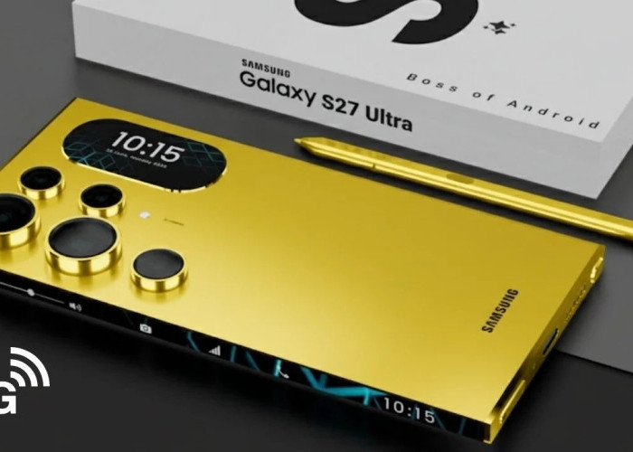 Samsung Galaxy S27 Dirumorkan Pakai Sensor Global Shutter, Kamera Ponsel Naik Kelas Profesional