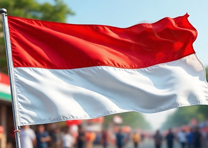 Antimainstream! Deretan Ide Lomba 17 Agustus Ini Siap Goyang Kampungmu
