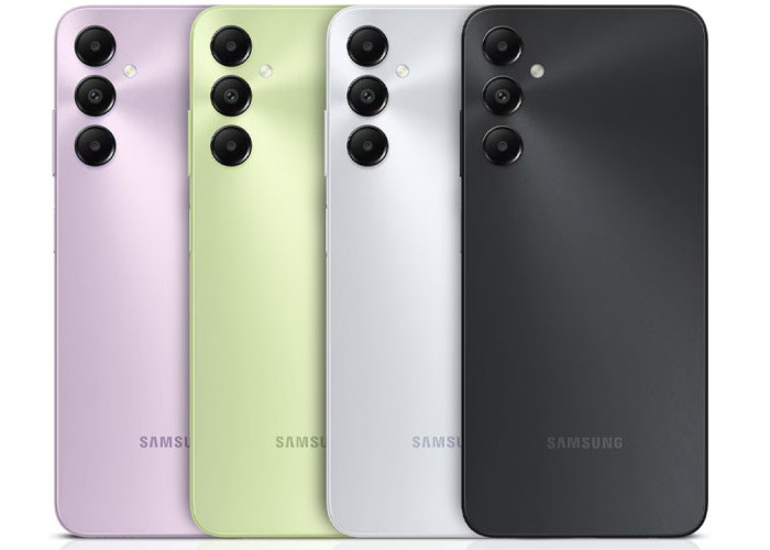 Murah Tapi Mewah! 8 Daftar HP Samsung Harga 1 Jutaan, Spesifikasi Nggak Kaleng-kaleng