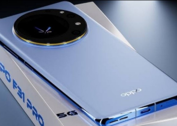 Oppo F31 Series: Usung Baterai 7.000 mAh dan Ketahanan Ekstrem