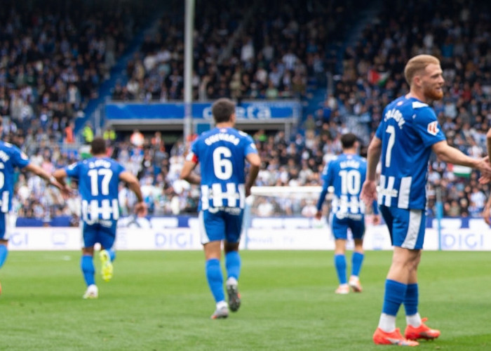 Prediksi Alaves vs Valencia: Laga Dua Tim yang Butuh Konsistensi!