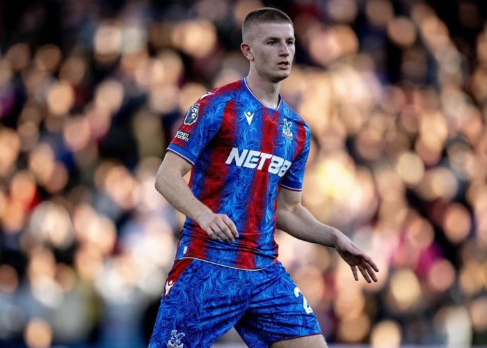 Adam Wharton Jadi Prioritas Utama Manchester United