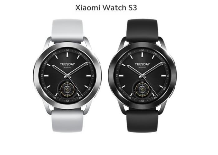 Rekomendasi 6 Smartwatch Terbaik 2025: Fitur, Kelebihan, dan Spek Lengkap!