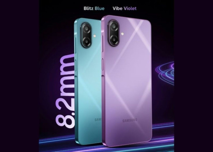 Samsung Luncurkan Galaxy M17e 5G, Ponsel Murah dengan Baterai 6000mAh dan Refresh Rate 120Hz