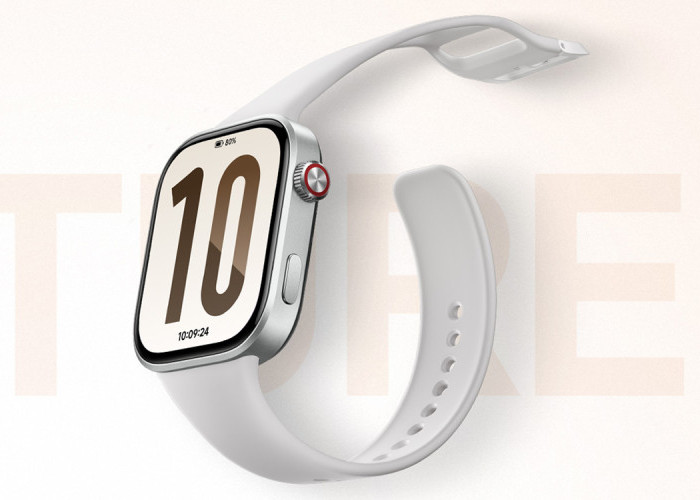 Xiaomi Siapkan Redmi Watch 6 Active dan Lite, Smartwatch Fitur Mewah Harga Rp800 Ribuan!