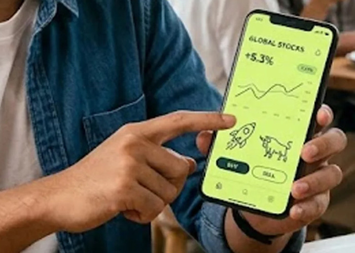 Jangan Asal Tanam Modal! Panduan Memilih Aplikasi Investasi Terbaik dan Aman