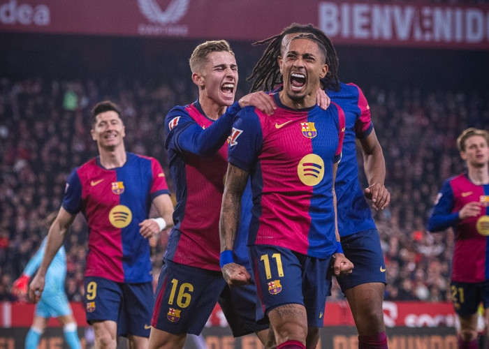 Prediksi Barcelona vs Olympiacos: Blaugrana Waspadai Kejutan Wakil Yunani!