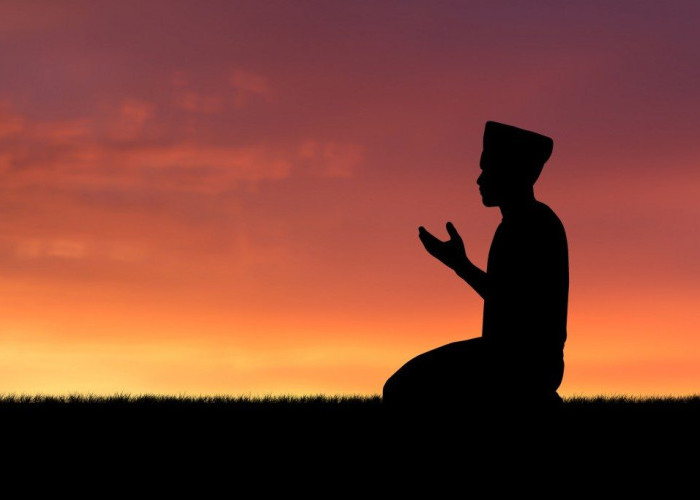 Bacaan Doa Setelah Sholat Dhuha, Lengkap dengan Arab, Latin, dan Artinya serta Keutamannya