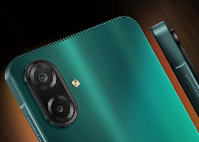 Spesifikasi Samsung Galaxy F07 Bikin Kaget: Fiturnya Tak Kalah dari Ponsel Menengah!
