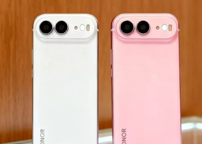 Honor 600 Dirumorkan Hadir Lebih Cepat, Baterai Jumbo Jadi Daya Tarik Utama!