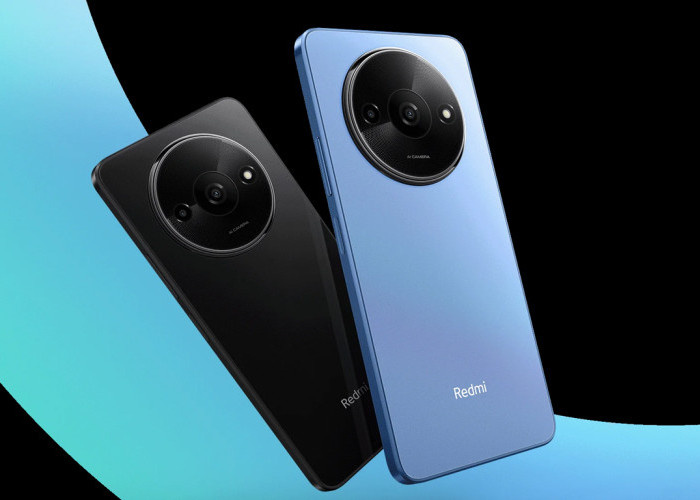Butuh HP Lancar dan Murah? Ini Rekomendasi HP RAM 4GB Paling Worth It di 2025