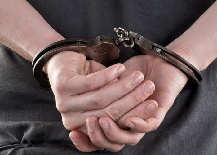 Polres Buton Tangkap Penjual Bom Lintas Negara, 700 Bom Sudah Dijual 