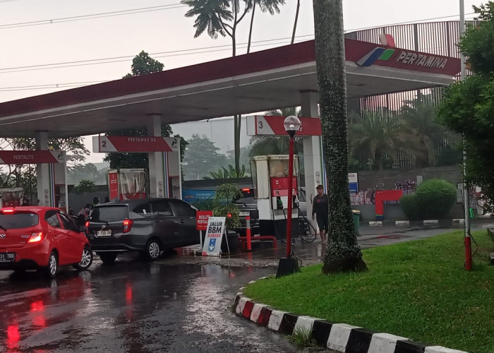 Harga BBM Pertamina Naik Mulai 1 Juli 2025, Berikut Daftar Lengkap di Sulawesi