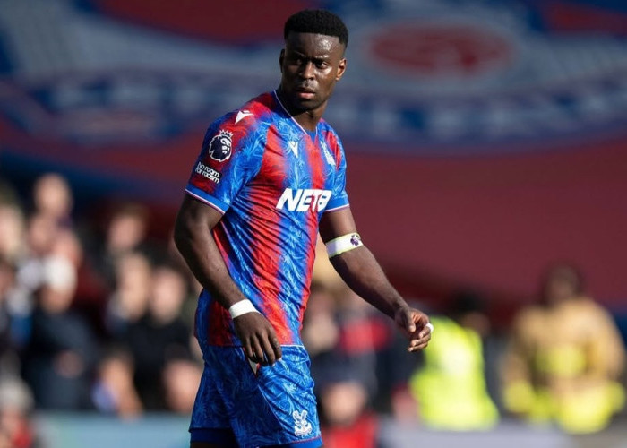 Liverpool dan Real Madrid Siap Adu Cepat Bajak Bek Premier League di 2026