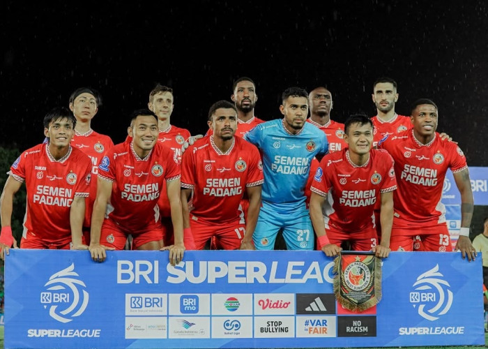 Prediksi Semen Padang vs Persijap Jepara: Adu Tajam Dua Tim 'Lapar' Gol di Pekan ke-28!
