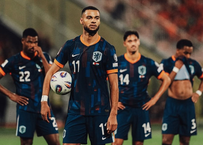 Prediksi Belanda vs Lithuania: Misi Kunci Tiket Piala Dunia 2026