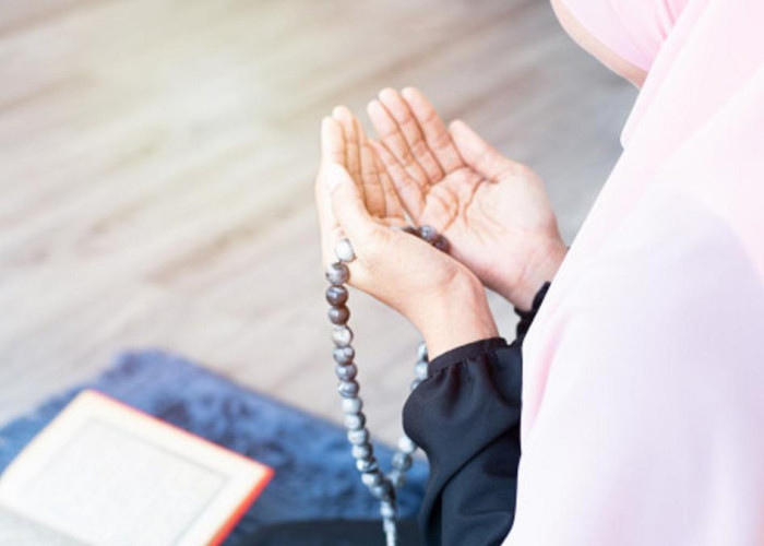 Amalan dan Doa yang Dianjurkan dalam Islam untuk Ubah Takdir Jadi Lebih Baik 