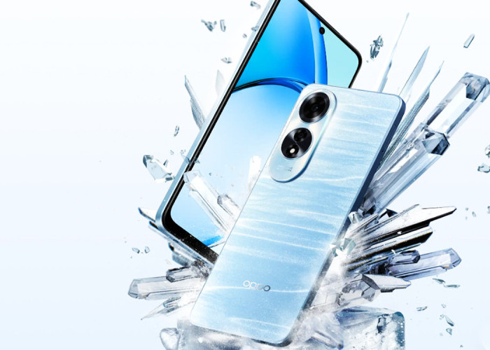 9 Rekomendasi HP OPPO dengan NFC Terbaik: Pilihan Terbaru 2025, Harga Mulai Rp2 Jutaan!