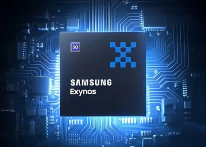 Samsung Kembangkan Exynos 2800 Berbasis 2nm, Disiapkan untuk Galaxy S28 