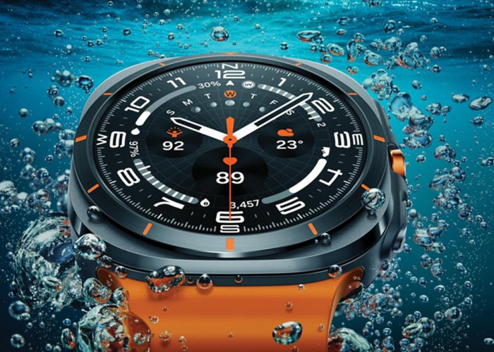 Strategi Baru Samsung Galaxy Watch Ultra 2: Hadirkan Varian Lebih Murah di Pasar Eropa