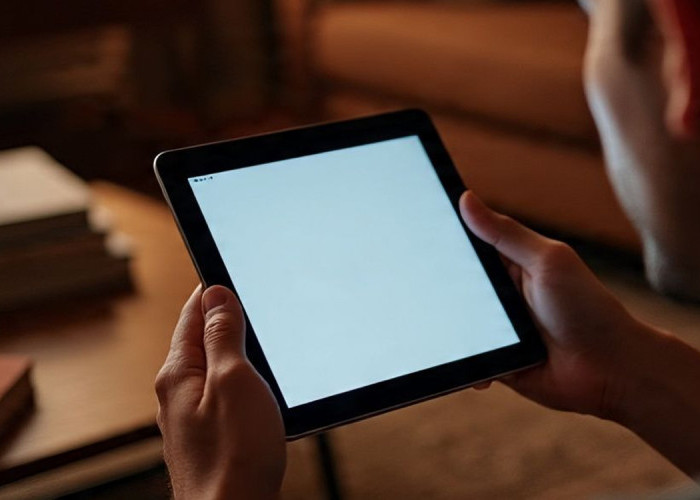 Mengintip Spesifikasi Redmi Pad 2 Pro: Tablet Serba Bisa dari Xiaomi!