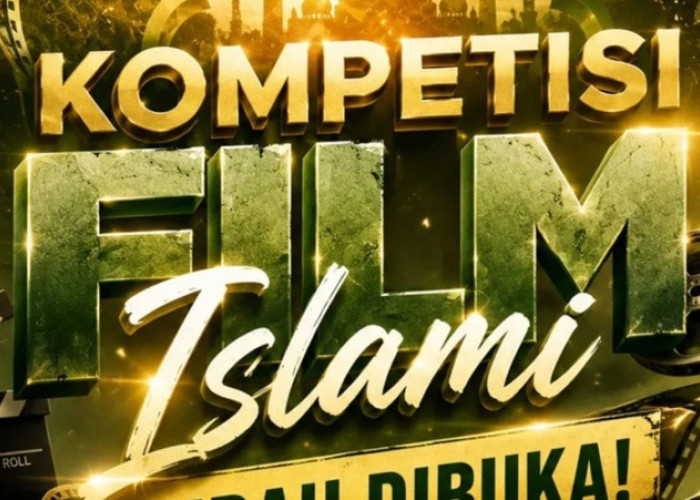 Siapkan Karya Terbaikmu! Lomba Film Pendek Islami Kemenag 2026 Resmi Dibuka, Ini Syarat Lengkapnya