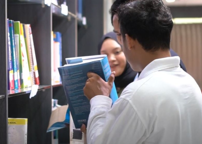 Program Magang Berdampak 2025 Kemendiktisaintek Dibuka, Simak Jadwal dan Syarat Pendaftarannya 