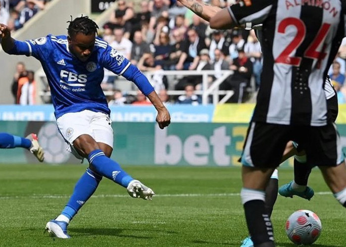 Tottenham Siap Tebus Ademola Lookman dari Atalanta Jelang Deadline