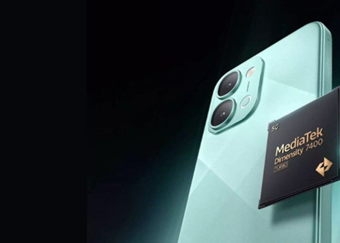 iQOO Z11x 5G Siap Menggebrak Pasar Mid-Range, Performa AnTuTu Tembus Jutaan!