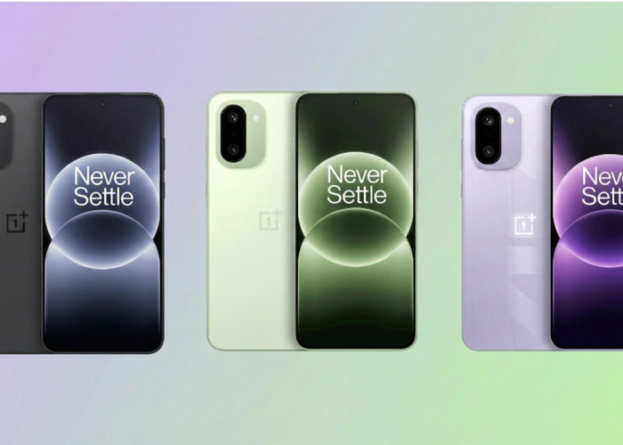 Review OnePlus Ace 6T: HP Pertama dengan Snapdragon 8 Gen 5