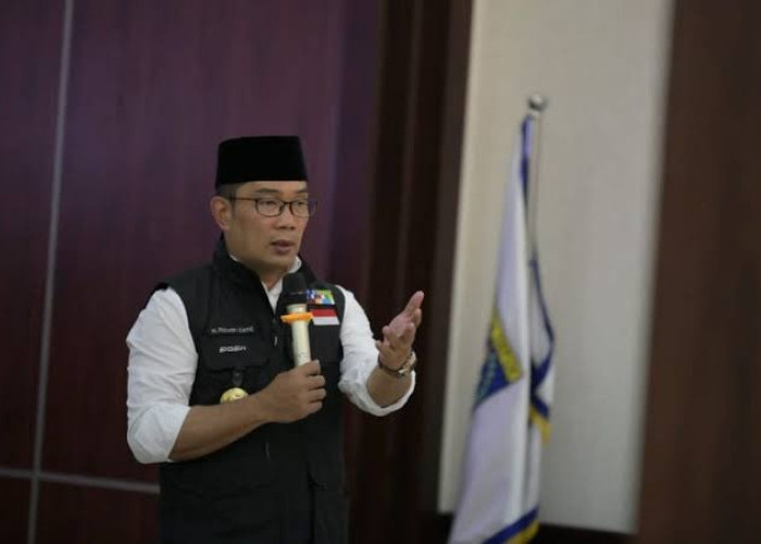 Gerah Difitnah Terus, Ridwan Kamil Akhirnya Polisikan Lisa Mariana