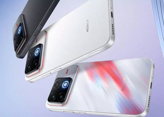 Ini Spesifikasi Lengkap Honor Win 2 Series: Gak Perlu Powerbank!