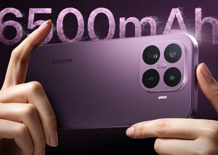 Spesifikasi Gahar Xiaomi 17T Series: Bawa Baterai Monster 7.000 mAh dan Kamera Leica 120x Zoom!