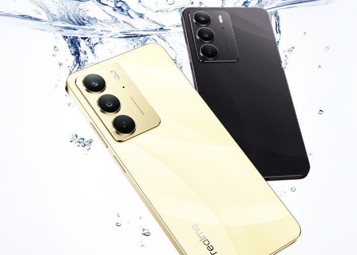7 HP Gaming Realme Murah dan Tangguh: Harga Mulai 1 Jutaan!
