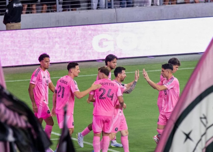 Prediksi Colorado Rapids vs Inter Miami: Pertarungan Lini Serang Tertajam MLS 2026!