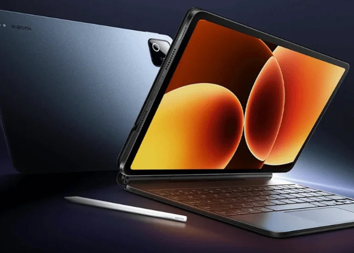Siap-Siap! Xiaomi Pad 9 Series Segera Rilis, Bawa Peningkatan Baterai Signifikan