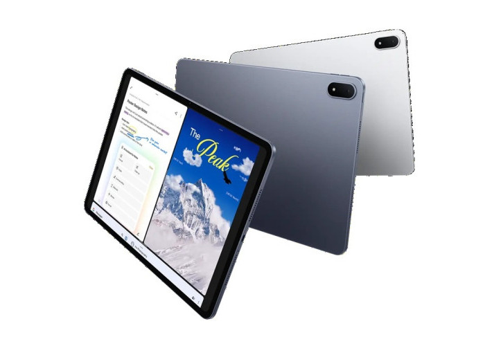 OnePlus Pad 3 Pro Siap Menggebrak, Ini Bocoran Spesifikasi dan Keunggulannya