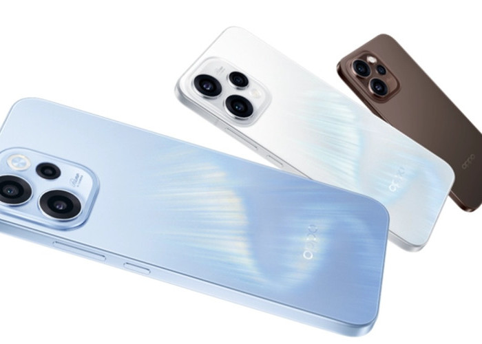 Spesifikasi Oppo Reno 15c 5G: Daya Tahan Ekstrem, Performa Stabil!