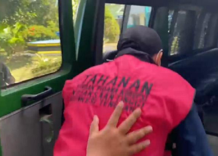 Kejati Sultra Tetapkan 2 Tersangka Baru Kasus Korupsi Nikel, Ini Sosoknya 