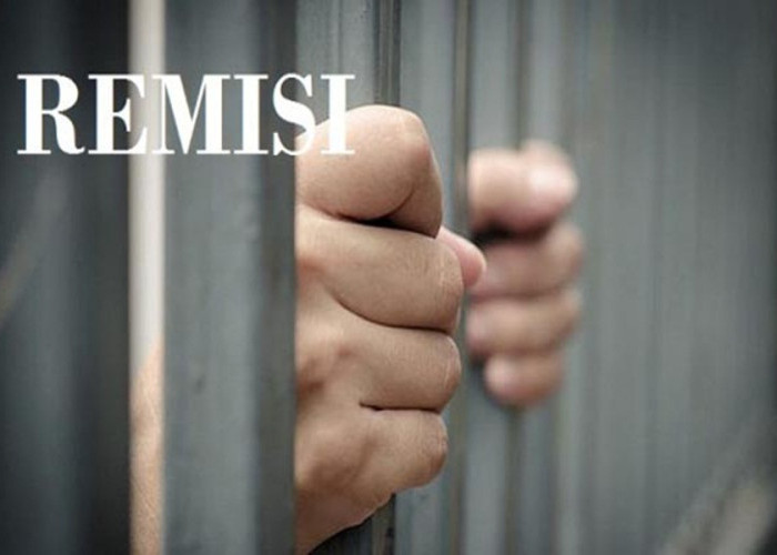 2.156 Narapidana di Sultra Terima Remisi Idul Fitri 2026, 7 Orang Langsung Bebas