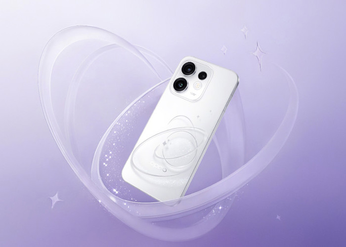Mengintip Kecanggihan Oppo Reno16 Series: Bakal Meluncur 3 Juli!