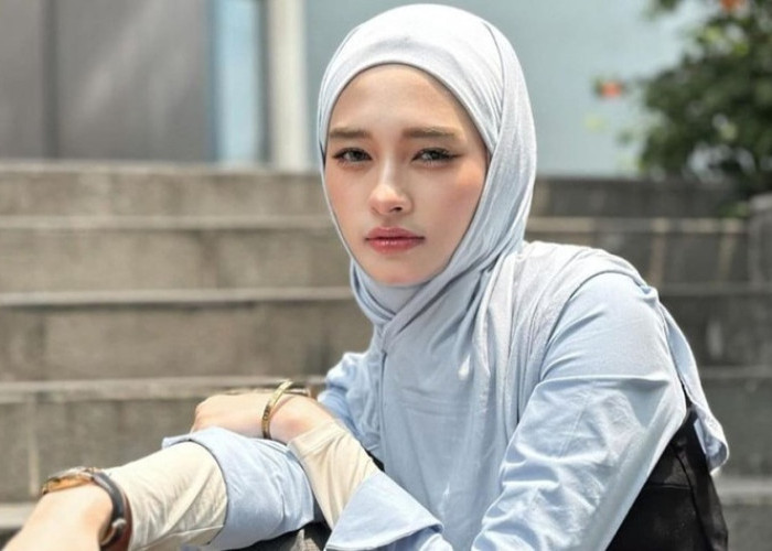 Link Rekaman CCTV Tersebar di Medsos, Selebgram Inara Rusli Resmi Lapor Bareskrim