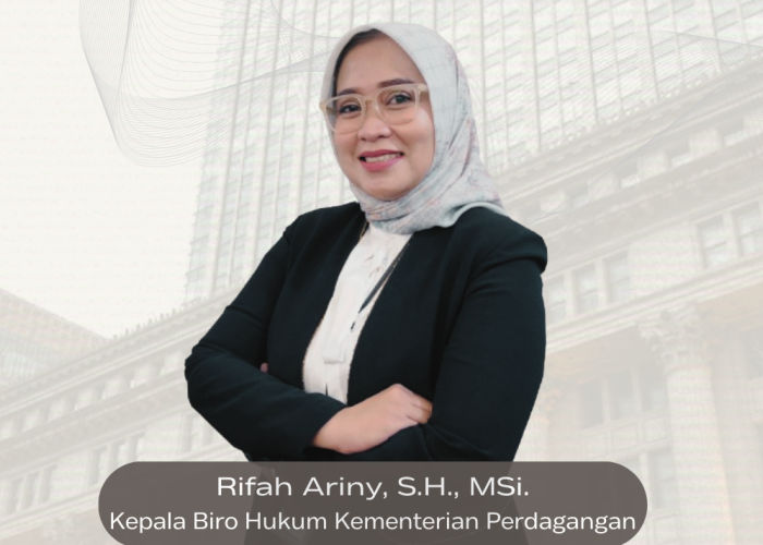 Kepala Biro Hukum Kemendag Diperiksa Kejagung, Soal Kasus Suap Penanganan Perkara di PN Jakarta Pusat