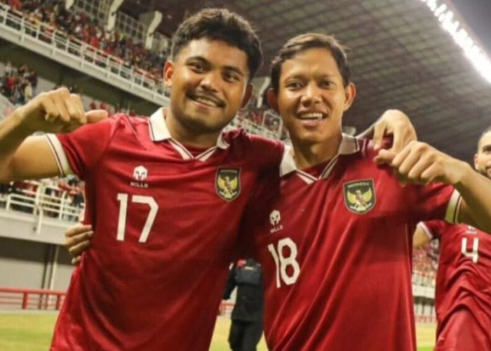 Pemain Timnas dan Persib Saddil Ramdani Hadapi Ujian Berat, Rumah Orang Tua di Muna Barat Ludes Terbakar