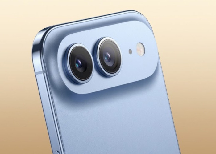 Bocoran iPhone Air 2: Bodi Makin Ramping, Performa Rasa Seri Pro!
